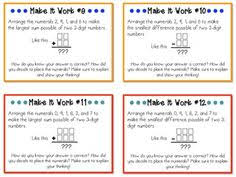 Subtraction Word Problems   Worksheet   Education com Math Riddles