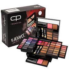 cp trens makeup kit 90 radiance