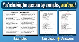 question exles and exercises