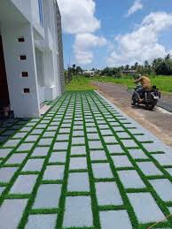 interlocking paver tile manufacturers