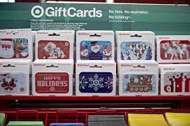 target gift card 2022 save 10 on