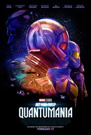 the wasp quantumania at an amc theatre