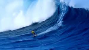 Amazing Ocean Wave Surfing 3d Animation Youtube