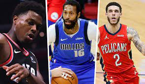 While players are the primary trade assets, draft picks and/or cash considerations can also be included, or be the basis for the trade to take place. Dkkx39khkjy8qm