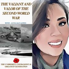 The Valiant And Valor Of The Second World War