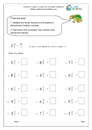 Year 5 Maths Worksheets Age 9 10