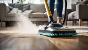 steam cleaning services singapore