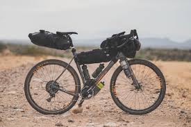 Norco Search Xr Carbon Review Force 1 Bikepacking Com