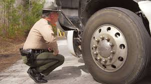 Tire Safety Starts With Pre Trip Inspection Transport Topics