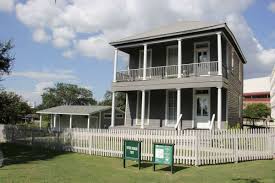 3 historic houston homes now part of