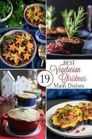 Highly nutritious, beetroots are an awesome everybody should know how to make veggie fried rice. 19 Best Christmas Vegetarian Main Dish Recipes Two Healthy Kitchens