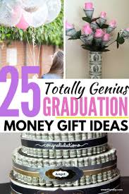 We did not find results for: 25 Clever Graudation Money Gift Ideas To Surprise The Grad Graduation Money Gifts Graduation Money Money Gift