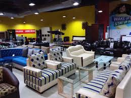 furniture dealers economy in bolpur