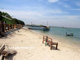 Daftar hotel di dekat pantai kura kura. Info Harga Tiket Masuk Pantai Kartini Jepara Penawisata Com