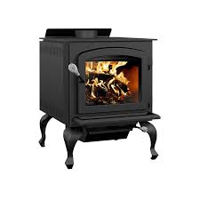 Legend Iii Wood Stove With Blower My