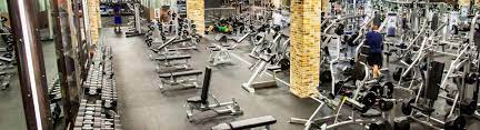 gym amenities xsport fitness