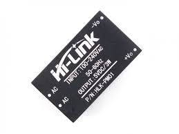 Image result for HLK-PM01 AC-DC POWER MODULE