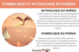 mythologie et symbolique