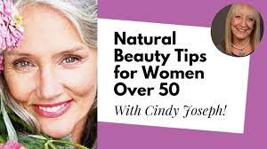 makeup for older women natural beauty