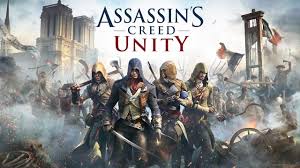 تحميل لعبة Assassins Creed unity
