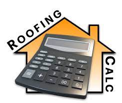 You will need to know the width and the length of. Roofing Calculator Estimate Roof Cost Per Sq Ft Free Roof Quotes