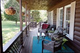 Porch Lighting Options For Your