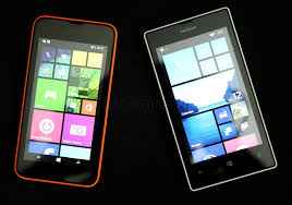 Como foi a sua experiência com jogos exigentes? Nokia Lumia 530 Dual Sim Vs Lumia 525 Photo Gallery