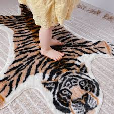 area rug floor mat
