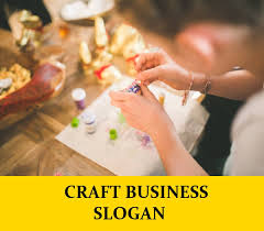 307 craft business slogan mottos