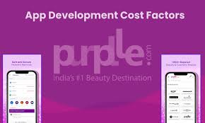 ecommerce app like purplle
