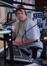 The Face of Cleveland Radio