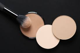 5 foundation powders that come in every
