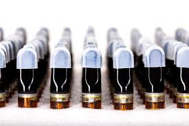 The cartridges provide oil for the pen making them very important. 2 6 Million In Legal Cannabis Product To Be Destroyed Temescal Wellness Destroys All Quarantined Vape Cartridges Business Wire