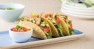 Mexican fish tacos love to be paired with avocados, rice and beans and radishes. What To Serve With Fish Tacos 16 Complementary Side Dishes