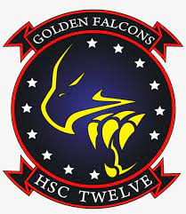 Us Navy Helicopter Squadron Logo Transparent PNG - 1200x1310 - Free  Download on NicePNG