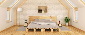 Pallet Beds Are Cool But Are They