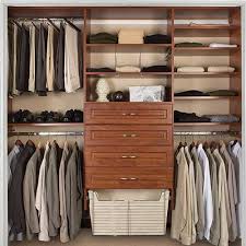 Wire closet systems are easier to install, with all necessary hardware for installation included. Customs Closets Diy Closet Systems Closets Com