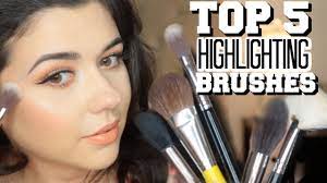 top 5 highlighting brushes best