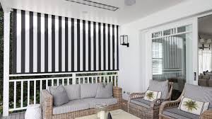 How Much Do Outdoor Blinds Cost