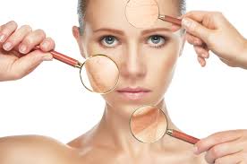 cosmetic dermatology skincare
