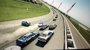 The official game of the premier motorsports organization, nascar '15 has been updated with all new 2015 nascar sprint cup series paint. Nascar 15 Coming To Last Gen Systems This Spring At Reduced Price Game Informer