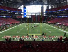 8 Best Atlanta Falcons Stadium Georgia Dome Images