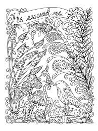 The book is filled with fun, doodle style quotes and illustrations on each page. Pin On Coloring Book