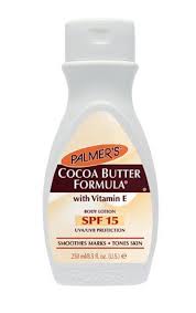 Unfollow palmers cocoa butter lotion to stop getting updates on your ebay feed. Palmer S Cocoa Butter Formula With Vitamin E Body Lotion Spf 15 Uva Uvb Protection Reviews Photos Ingredients Makeupalley