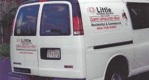 little cleaning services inc