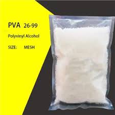 supply polyvinyl alcohol pva 05 99