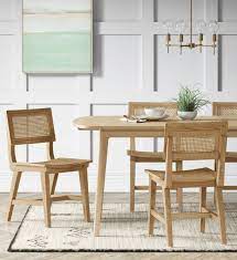 dining chairs from target