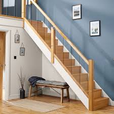 Cheshire Mouldings Glass Staircases