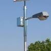 Design and construction of automatic solar street light abstract in this project work, we are mostly concern about building a simple power streetlight which is automatically operated. 1