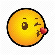 Image result for emoji kiss images